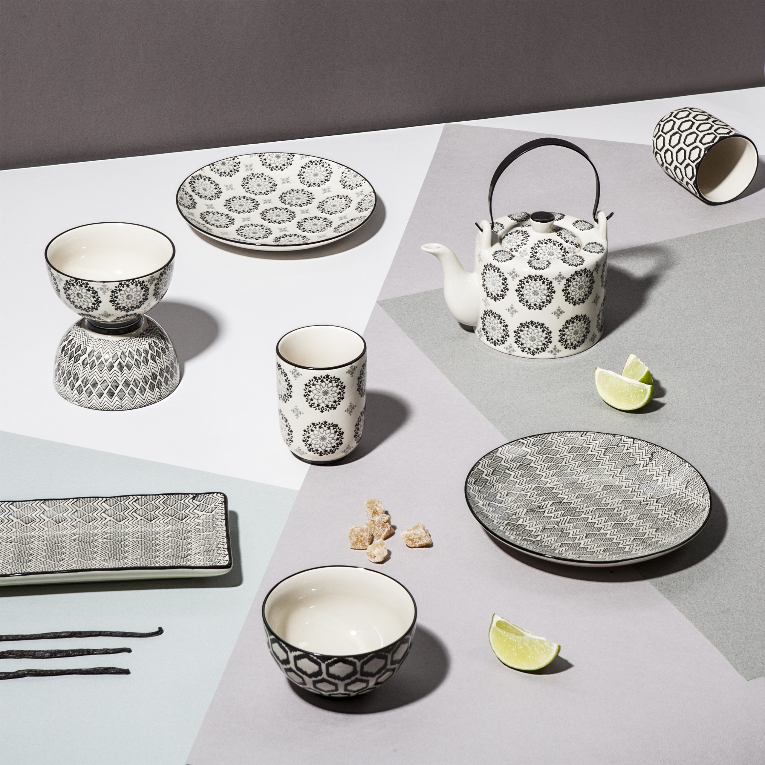 CUCINA GEO-1