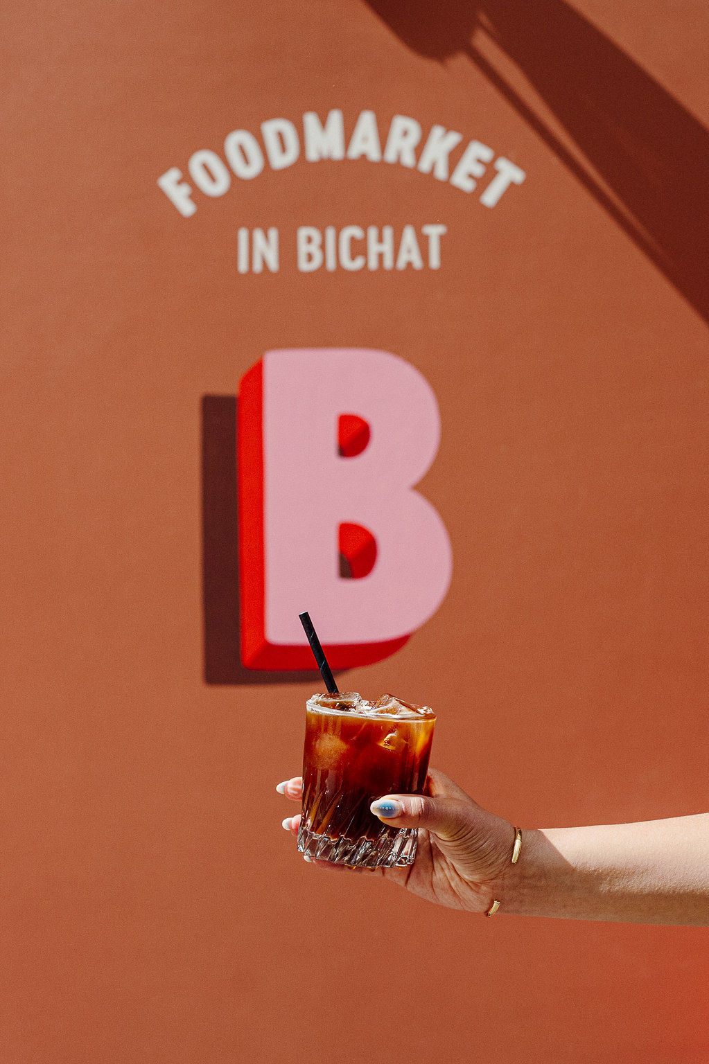 Bonjour